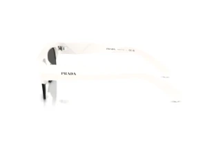 Side view Prada PR D12SU (46120Z)
