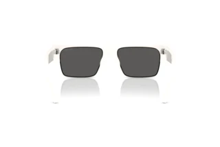Rear view Prada PR D12SU (46120Z)
