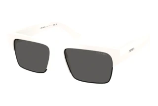 Front view Prada PR D12SU (46120Z)