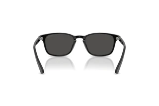 Rear view Prada PR D13SU (16K08Z)