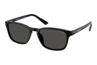 Front view Prada PR D13SU (16K08Z)