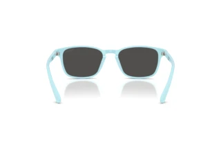 Rear view Prada PR D13SU (25I08Z)