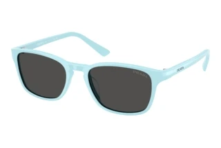 Front view Prada PR D13SU (25I08Z)