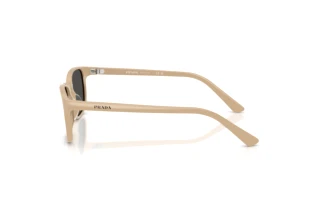 Side view Prada PR D13SU (26I08Z)