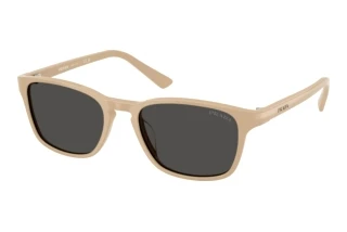 Front view Prada PR D13SU (26I08Z)