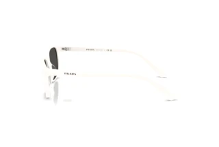 Side view Prada PR D13SU (27M08Z)