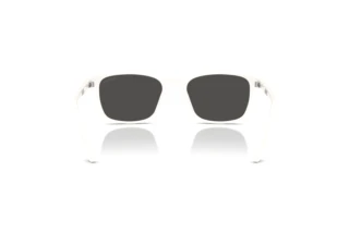 Rear view Prada PR D13SU (27M08Z)