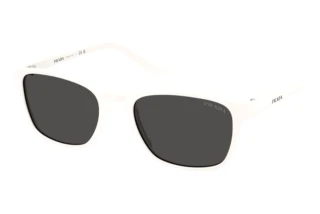 Front view Prada PR D13SU (27M08Z)