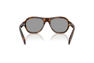 Rear view Prada PR D14S (20D50Q)
