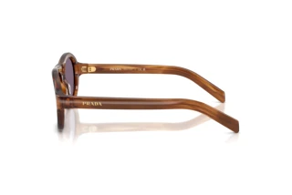 Side view Prada PR D14S (25O70W)