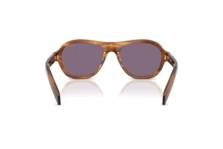 Rear view Prada PR D14S (25O70W)