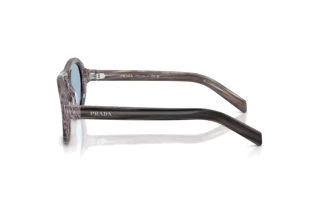 Side view Prada PR D14S (28O40Q)