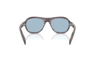 Rear view Prada PR D14S (28O40Q)
