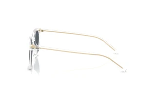 Side view Prada PR D15SD (15Z30Z)