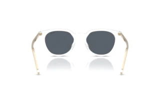 Rear view Prada PR D15SD (15Z30Z)