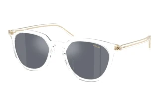 Front view Prada PR D15SD (15Z30Z)
