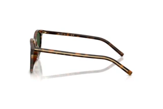 Side view Prada PR D15SD (20P40P)