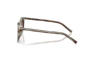 Side view Prada PR D15SD (23P30S)