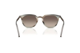 Rear view Prada PR D15SD (23P30S)