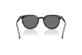 Rear view Prada PR D15SD (29O90T)