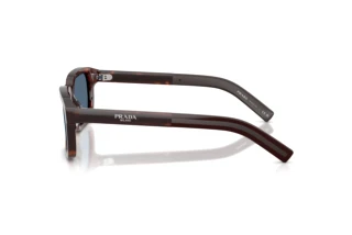 Side view Prada PR D16S (15W06A)
