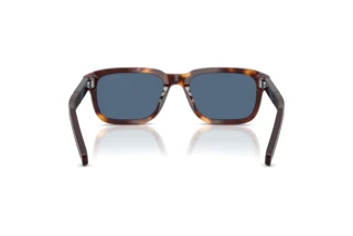Rear view Prada PR D16S (15W06A)