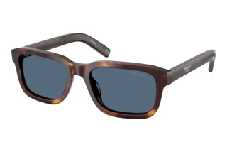 Front view Prada PR D16S (15W06A)