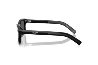 Side view Prada PR D16S (16K20Z)