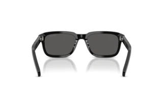 Rear view Prada PR D16S (16K20Z)