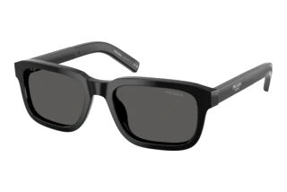 Front view Prada PR D16S (16K20Z)
