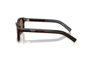 Side view Prada PR D16S (17N60M)