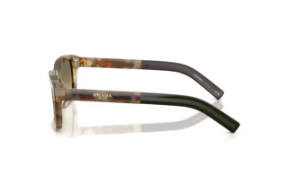 Side view Prada PR D16S (21P81B)