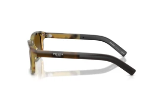 Side view Prada PR D16S (22P0A4)