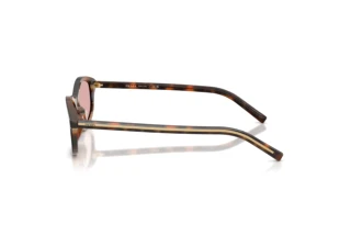 Side view Prada PR D17S (20P9G1)