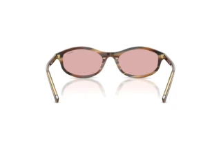 Rear view Prada PR D17S (20P9G1)