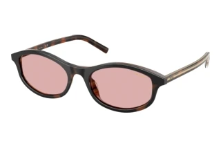 Front view Prada PR D17S (20P9G1)
