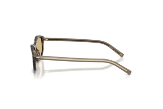 Side view Prada PR D17S (26O10R)