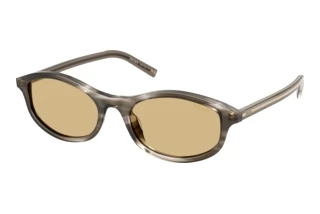 Front view Prada PR D17S (26O10R)