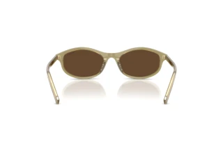 Rear view Prada PR D17S (27O9L1)