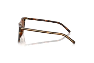 Side view Prada PR D18SD (20P90P)