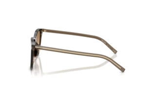 Side view Prada PR D18SD (26O20S)