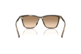 Rear view Prada PR D18SD (26O20S)
