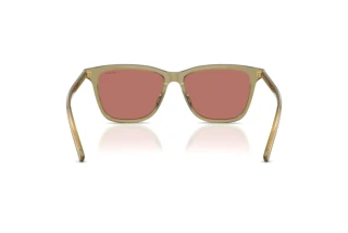 Rear view Prada PR D18SD (27O80W)