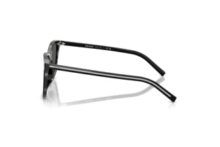 Side view Prada PR D18SD (29O20Z)
