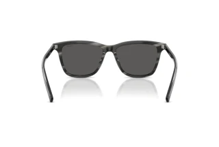 Rear view Prada PR D18SD (29O20Z)