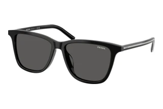 Front view Prada PR D18SD (29O20Z)