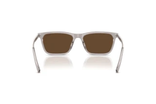 Rear view Prada PR D19S (10J9L1)