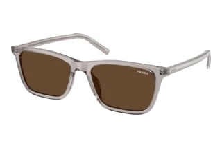 Front view Prada PR D19S (10J9L1)