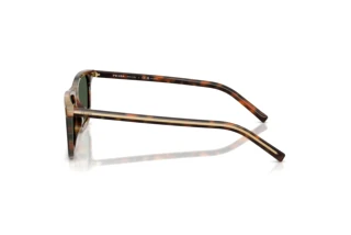 Side view Prada PR D19S (20P90V)
