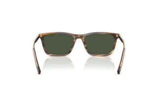 Rear view Prada PR D19S (20P90V)
